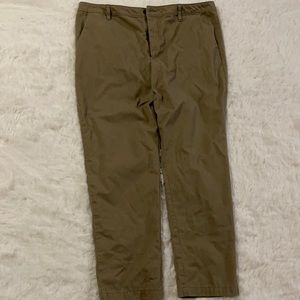 Magellan Khakis 40W X 32L